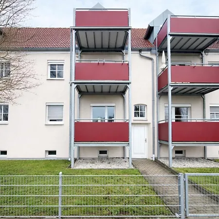 Urban Chic Apartment Augsburg *
