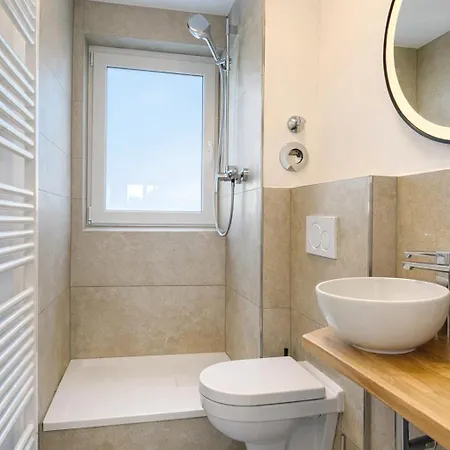 Διαμέρισμα Urban Chic Apartment Augsburg *