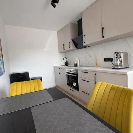Urban Chic Apartment Augsburg Aψβούργη